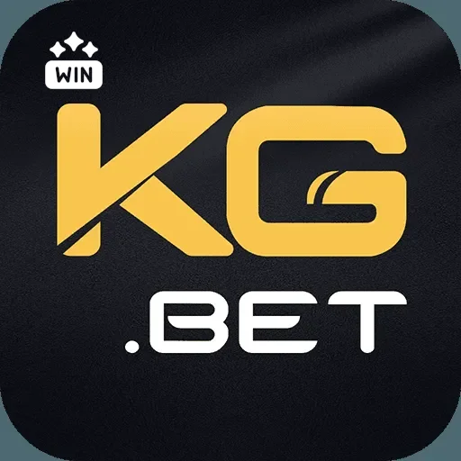 kgbet Logo