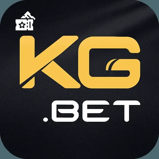 kgbet Logo