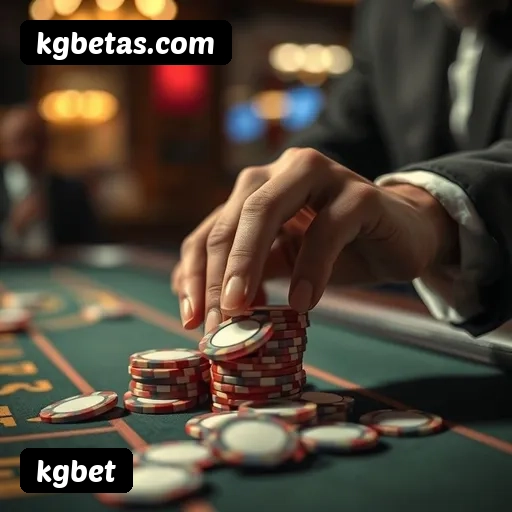 Coleção Premium de Slots kgbet - NetEnt, Pragmatic Play, Evolution