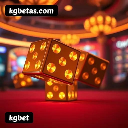 Prévia de conteúdo do canal Telegram kgbet